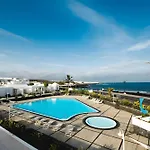 2 - Caleta Campos 아리에타