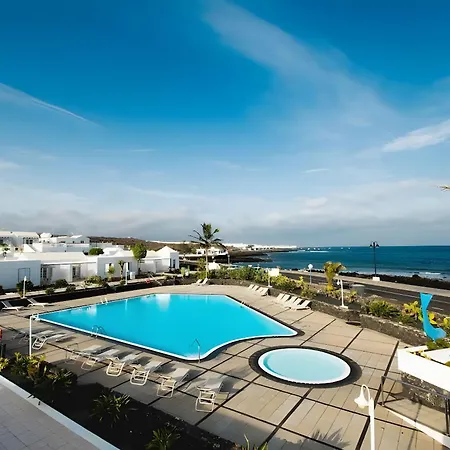 2 - Caleta Campos Сasa de vacaciones Arrieta (Lanzarote)