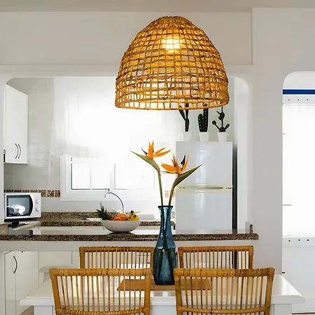 2 - Caleta Campos Сasa de vacaciones *