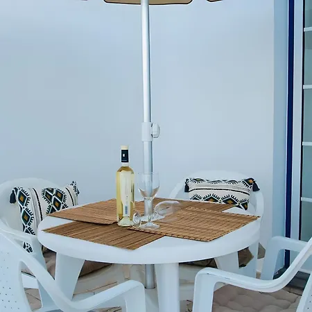 펜션 2 - Caleta Campos 아리에타