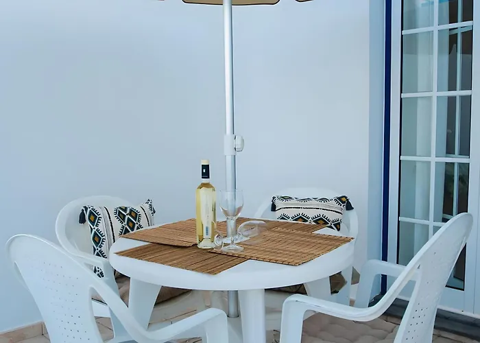 2 - Caleta Campos * Arrieta (Lanzarote)