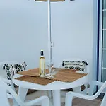 2 - Caleta Campos * 阿列塔