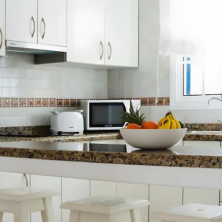 펜션 2 - Caleta Campos *