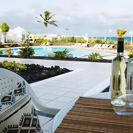 펜션 2 - Caleta Campos *