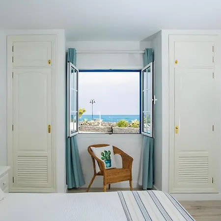 2 - Caleta Campos 펜션 *