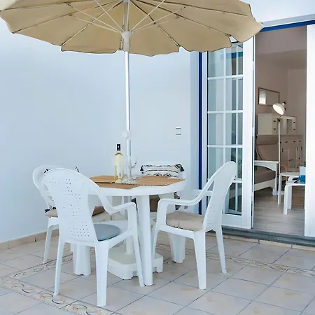 펜션 2 - Caleta Campos *