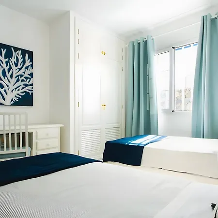 펜션 2 - Caleta Campos 아리에타