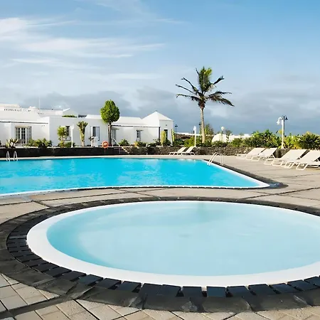 Casa de Férias 2 - Caleta Campos Arrieta (Lanzarote)