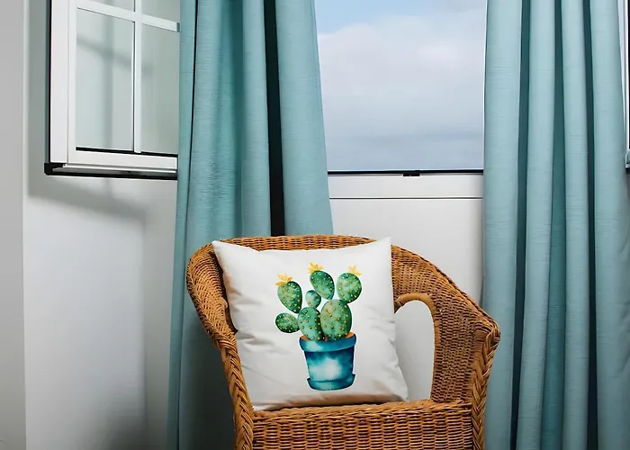 2 - Caleta Campos Дом отдыха Аррьета