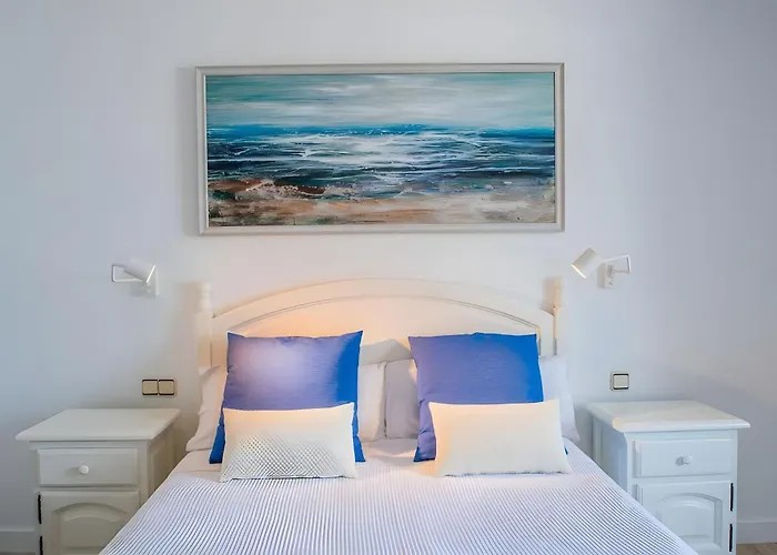 2 - Caleta Campos * Аррьета