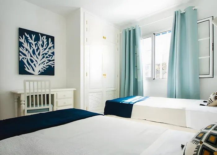 Дом отдыха 2 - Caleta Campos Аррьета