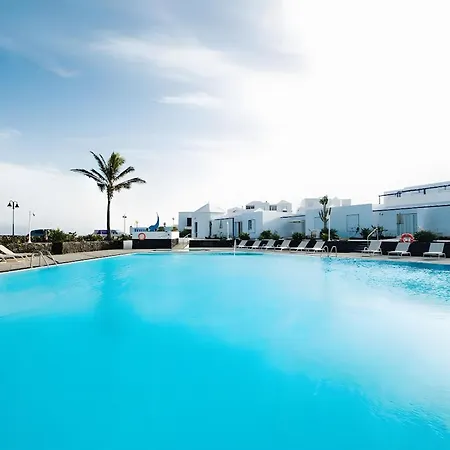 Vakantiehuis 2 - Caleta Campos *