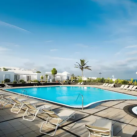 2 - Caleta Campos Vakantiehuis *