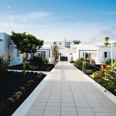 2 - Caleta Campos Arrieta (Lanzarote)