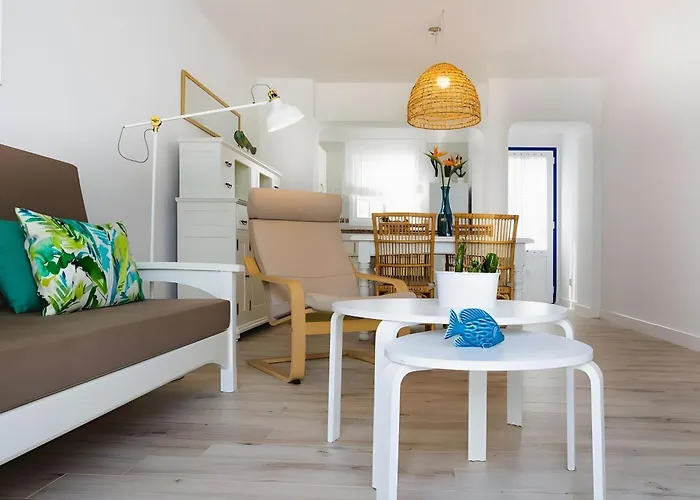 2 - Caleta Campos Vakantiehuis