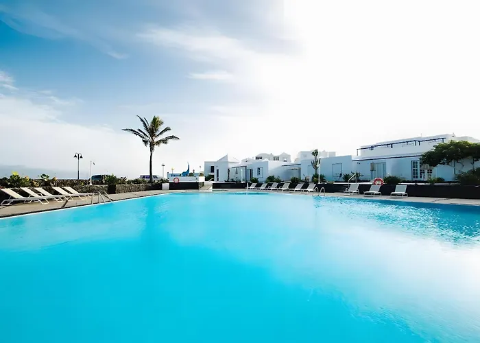 Vakantiehuis 2 - Caleta Campos *