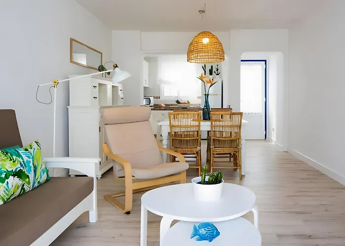 2 - Caleta Campos Arrieta (Lanzarote)