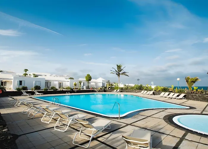 2 - Caleta Campos Vakantiehuis *