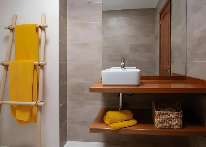 2 - Caleta Campos Vakantiehuis