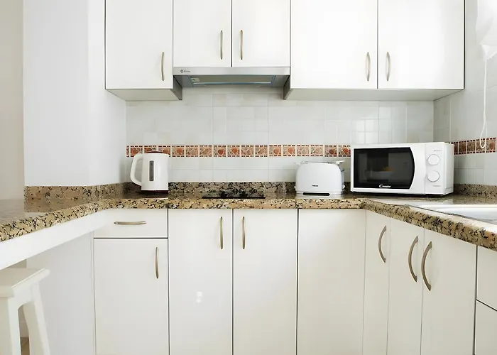 Vakantiehuis 2 - Caleta Campos