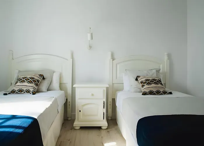 2 - Caleta Campos Vakantiehuis *