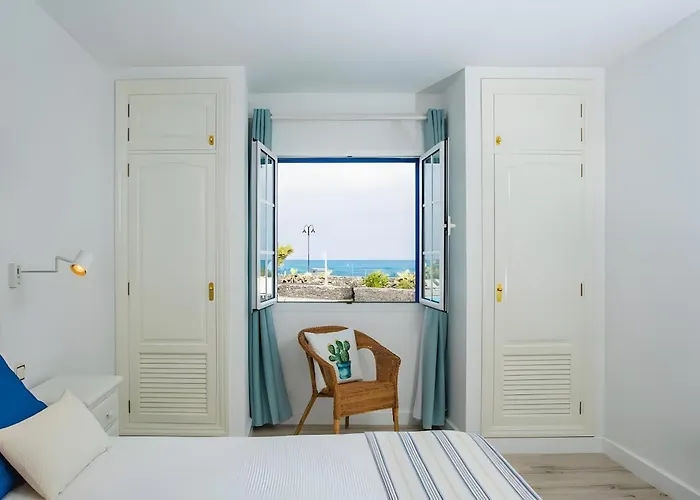 2 - Caleta Campos Vakantiehuis *