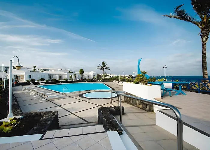 2 - Caleta Campos Vakantiehuis *