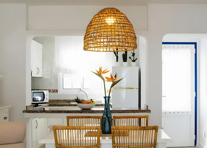 2 - Caleta Campos Vakantiehuis *