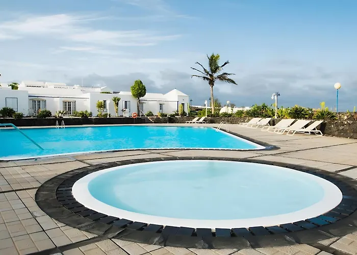 Vakantiehuis 2 - Caleta Campos